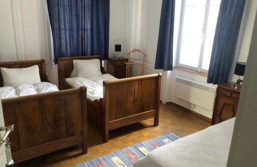 Castasegna Hotel | Das Pöstli – Ristorante Garni Post
