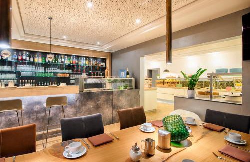 Edenkoben Hotel | Das Prinzregent
