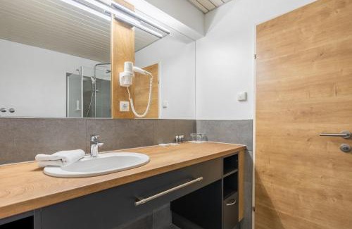 Mannswoerth Hotel | Das Reinisch Just Rooms