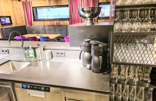 Aschau Im Zillertal House | das rocking home by Interhome