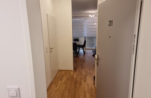 Floridsdorf Apartment | Das schöne Wien