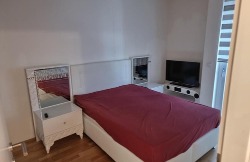 Floridsdorf Apartment | Das schöne Wien
