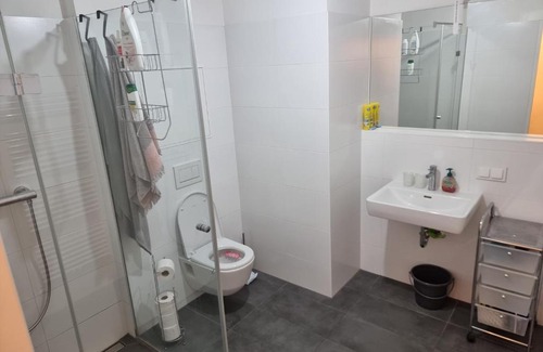 Floridsdorf Apartment | Das schöne Wien