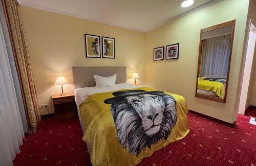 Riddagshausen Hotel | Das Seela Braunschweig