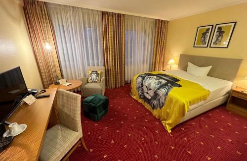 Riddagshausen Hotel | Das Seela Braunschweig