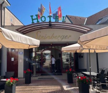 Altlengbach Hotel | Das Steinberger