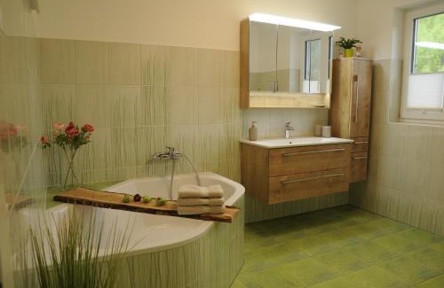 Finkenstein am Faaker See Apartment | das stille Paradies