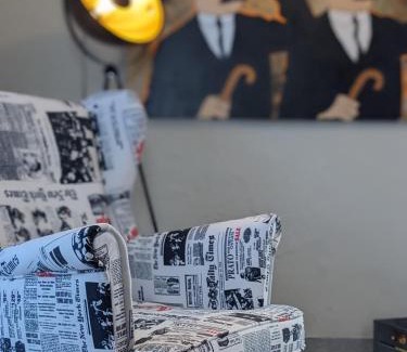 Kues Apartment | Das Tagwerk