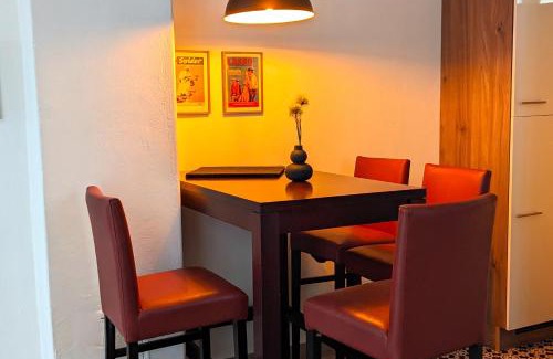 Kues Apartment | Das Tagwerk