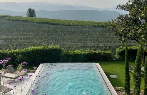 Pianizza Di Sopra Hotel | Das Wanda