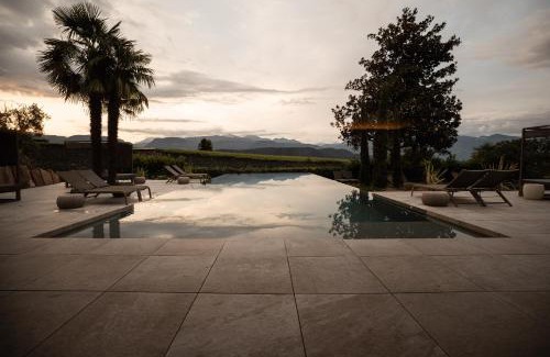 Pianizza Di Sopra Hotel | Das Wanda