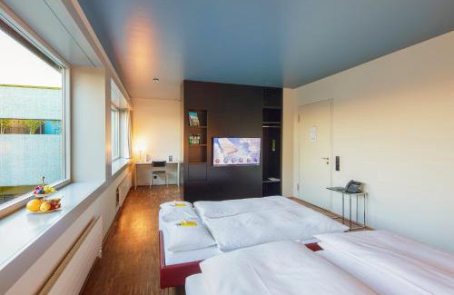Breite Hotel | Dasbreitehotel am Rhein