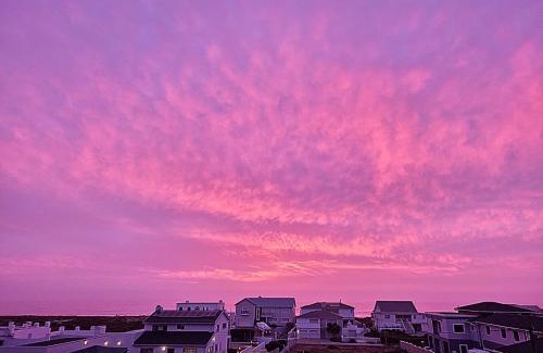 Yzerfontein Apartment | Dasha Accommodation Yzerfontein