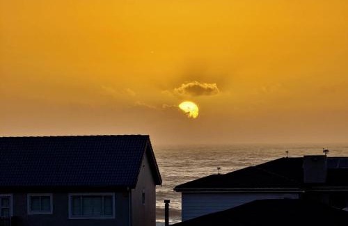 Yzerfontein Apartment | Dasha Accommodation Yzerfontein