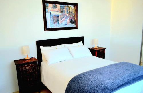 Yzerfontein Apartment | Dasha Accommodation Yzerfontein