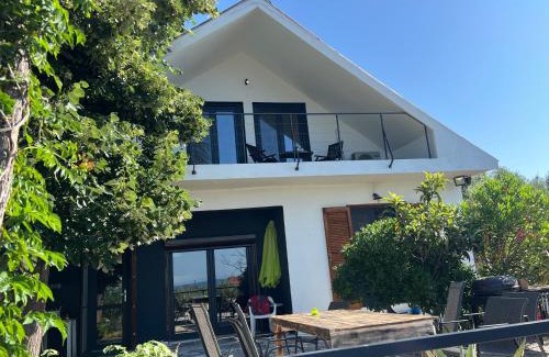 Alexandroupoli Villa | Daskalis House # Даскаловата Къща