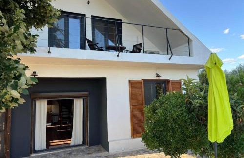 Alexandroupoli Villa | Daskalis House # Даскаловата Къща
