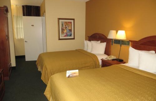Southwest Orlando Hotel | DASKK Orlando Hotel near Universal Blvd, an Ascend Collection Hotel