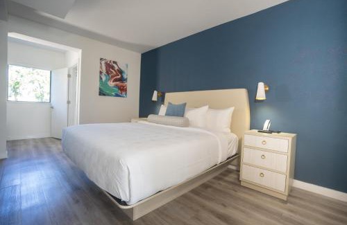 Southwest Orlando Hotel | DASKK Orlando Hotel near Universal Blvd, an Ascend Collection Hotel