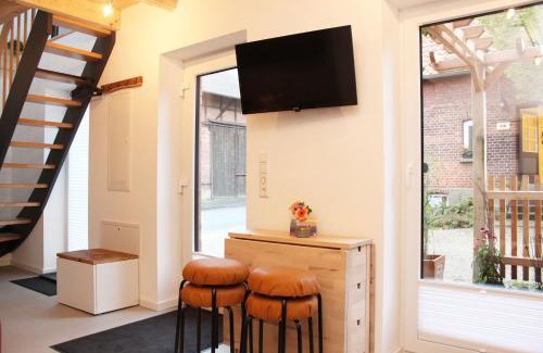 Bohlsen Apartment | Dat tiny Hus