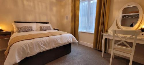 Atherstone Apartment | Data House Holiday Apartment