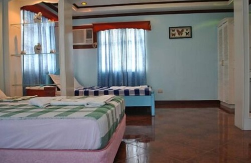 Cordova Resort | Datag Cordova Home Village