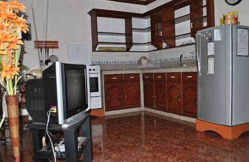 Cordova Resort | Datag Cordova Home Village