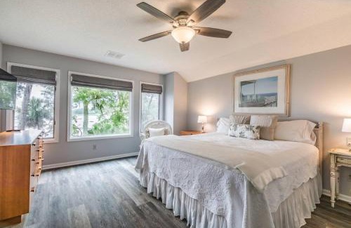 Dataw Island House | Dataw Island 2016 Bluff Villa Rd