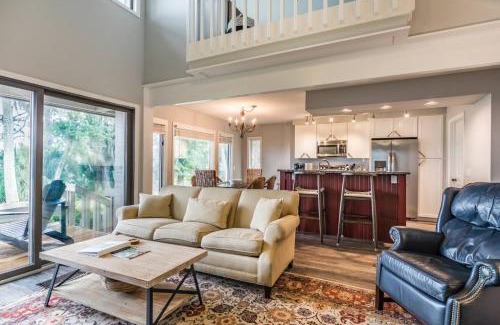 Dataw Island House | Dataw Island 2016 Bluff Villa Rd
