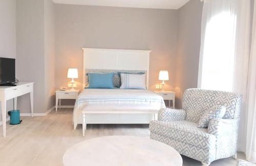 Datca Hotel | Datca Doris Hotel