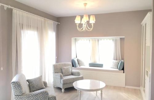 Datca Hotel | Datca Doris Hotel