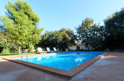 Strongoli House | Dattilo