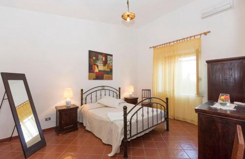 Strongoli House | Dattilo