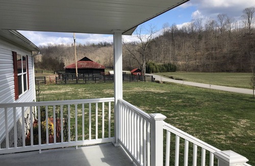 Rush House | Dauber's Nest by Rush Mudder Rentals, LLC