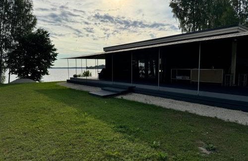 Zemgale Villa | Daugava