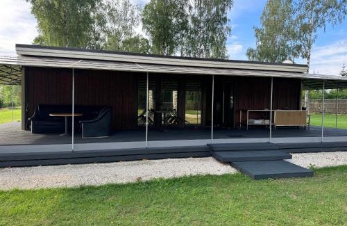 Zemgale Villa | Daugava