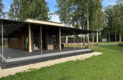 Zemgale Villa | Daugava