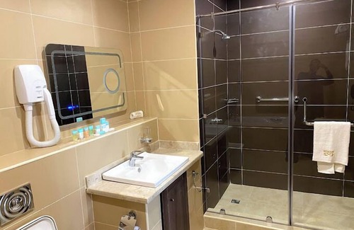 Osogbo Hotel | David Christie Hotel Osogbo