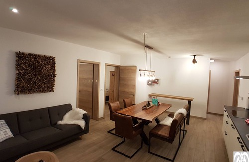 Mauterndorf Apartment | David Suiten