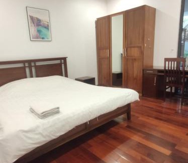 Quang An Apartment | Davidduc's Luxury Apartment 15/41 Tay Ho