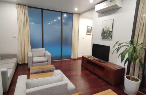 Quang An Apartment | Davidduc's Luxury Apartment 15/41 Tay Ho