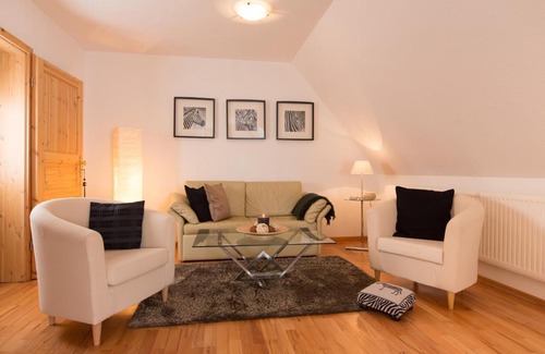 Großenwede Bed & Breakfast | Davidshof, Bed & Breakfast