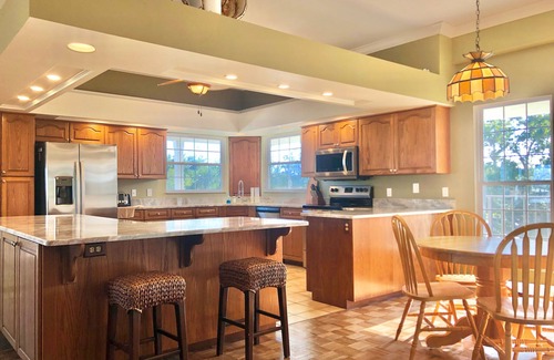 Sebastian House | Davis House Inn