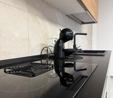 Lentini Apartment | Davs Home