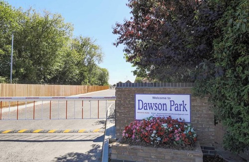 Mablethorpe and Sutton Cottage | Dawson Park 5 - UK12664