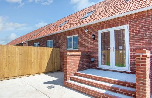 Mablethorpe and Sutton House | Dawson Park 5 - Uk12664