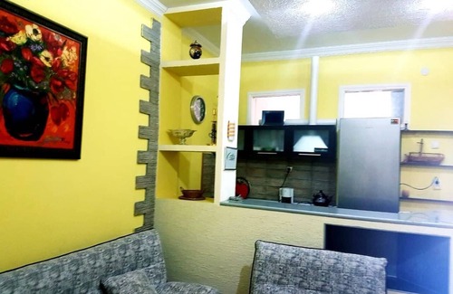 Borjomi Apartment | Day In Borjomi for your rest and holidays with friends and family