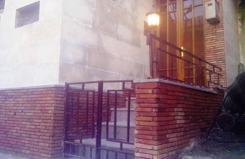 Borjomi Apartment | Day In Borjomi for your rest and holidays with friends and family