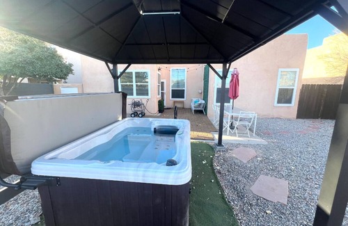 Paradise Hills Civic House | Dayflower: A Tranquil Retreat Blending Comfort, Elegance, and Natural Beauty