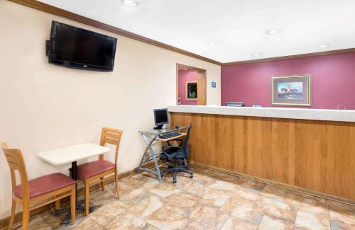 Seiglers Crossroads Hotel | Days Inn by Wyndham Aiken - Interstate Hwy 20